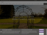 mercurechester.co.uk