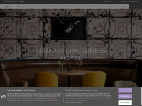 mercureinverness.co.uk