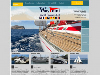 waypoint-yachtbrokers.co.uk