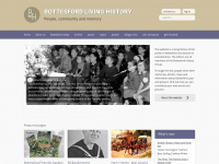 bottesfordhistory.org.uk
