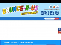 bounce-r-us.co.uk