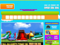 bouncycastlehiresurrey.co.uk