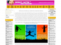 bouncycastlehirecompanies.co.uk