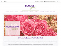 Bouquetfloristssheffield.co.uk