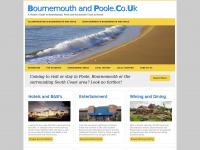 Bournemouthandpoole.co.uk