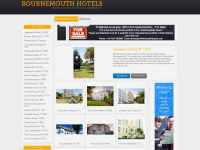 Bournemouthhotels.co.uk