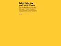publiclettering.org.uk