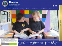 Bournschool.co.uk