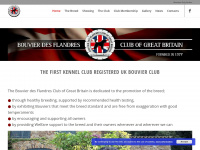 bouvierclub.co.uk