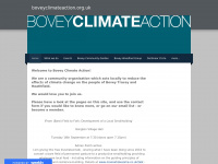 Boveyclimateaction.org.uk