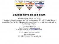 Bovilles.co.uk