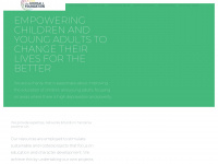 Goodall-foundation.org.uk