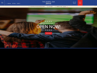 gospeloakpub.co.uk