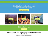 thebigtribute.co.uk