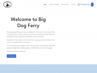 Bigdogferry.co.uk