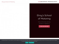Elroysschoolofmotoring.co.uk