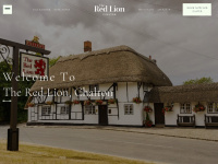 Redlionchalton.co.uk