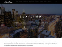 Lux-limo.com