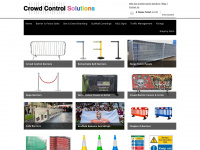 crowdcontrolsolutions.co.uk