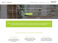 Eazi-clean.co.uk