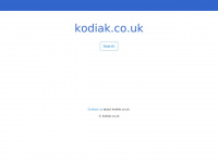 Kodiak.co.uk