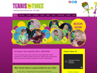 tennistykes.co.uk