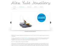 alexyulejewellery.co.uk