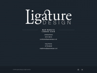 Ligaturedesign.co.uk