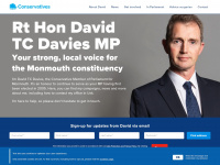 David-davies.org.uk