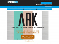 Kamtechfasteners.co.uk