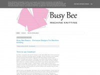 Busybeebasics.blogspot.com