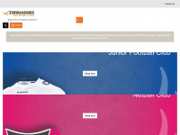 Shoptringtornadoes.co.uk
