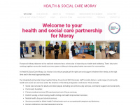 Hscmoray.co.uk
