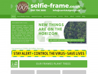selfie-frame.co.uk