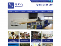 jjkelly.co.uk