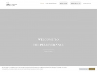 theperseverance.co.uk