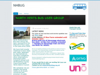 Nhbug.org.uk