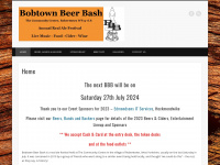 Bobtownbeerbash.co.uk