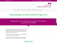 Buildingbridgessw.org.uk