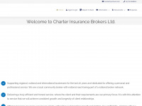 charterinsurancebrokers.co.uk