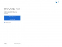 Bmwlaunchpad.co.uk