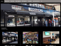 legendsclub.co.uk