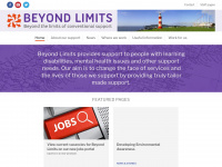 Beyondlimits-uk.org