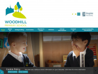 woodhillschool.co.uk