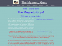 themagnetoguys.co.uk