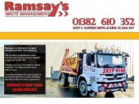 Ramsaysskips.co.uk