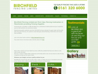 Birchfield-fencing.co.uk