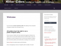 Killercows.co.uk