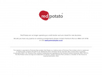 Redpotato.co.uk