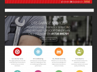 Liss-garage-services.co.uk